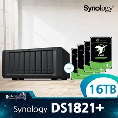 ds1821+
