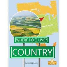 (영문도서) Country Library Binding, Crabtree Roots, English, 9781427159991