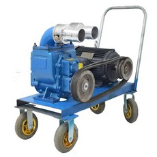 슬러지 펌프 오수 수중 모터 농업 석션 하수 배설, 2인치 / 5.5kw 모터 380V (+배출구)