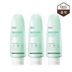 [닥터지] (1 + 1 +1) 브라이트닝 필링 젤 120g, 단품