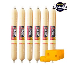 롯데햄닭가슴살소세지