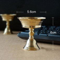 빈티지보티브캔들홀더