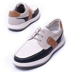 소다남성보트화