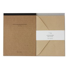 미뉴트딸기케이크편지지세트