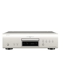 [독일] 665057 Denon DCD-1600NE Audio CD Player Premium Silver, premium-silber