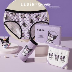쿠로미속옷