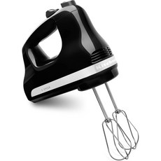키친에이드핸드믹서 믹서 KitchenAidHandMixer KitchenAid 핸드믹서 핸드, 5단 속도, 08. 벨벳 부에