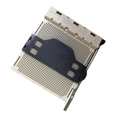 AM4 1331 CPU 소켓 카드 슬롯 베이스 AMD Balled 메인보드 수리 BGA용 (화이트) (미국발송)