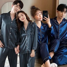 신혼부부파자마