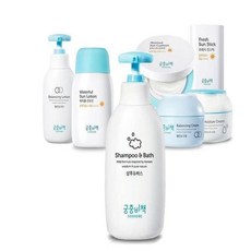 궁중비책.샴푸.로션