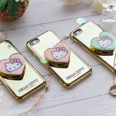 헬로키티골드바