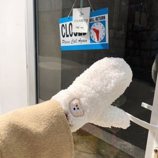 madgoat장갑
