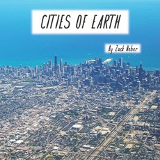 Cities of Earth Paperback, Independently Published, English, 9798711629412