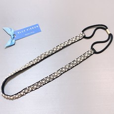 밴딩머리띠