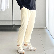 빅유니온스웻팬츠