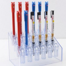 아크릴펜진열대