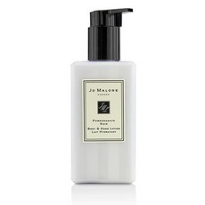  조 말론 포머그래니트 누와르 바디 핸드 로션 250ml, 1개 