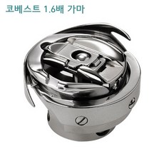 공업용사절미싱