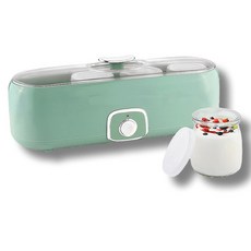 수제요거트만들기