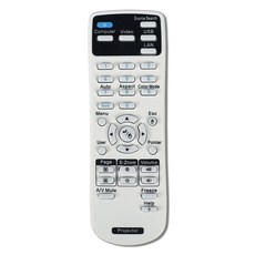 EPSON EB-C30XE EB-30XE EB-S4 EB-S4 EB-X24 EB-W-S31 EB-W-C28SH EB-X11 EB-S18의 프로젝터 액세서리 154720001