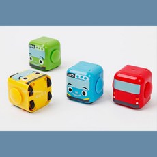 꼬마버스타요팽이