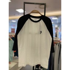 폴햄키즈티셔츠
