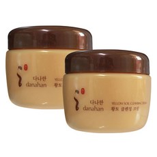 다나한클렌징크림