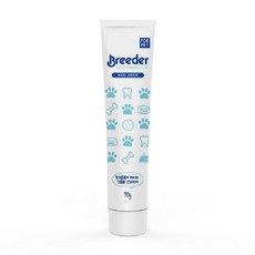 뉴 브리더 크린치약 70g, 1개