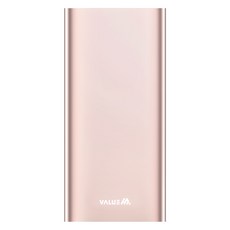 밸류엠보조배터리