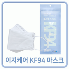 마스크 KF94마스크 kf94 마스크kf94 이지케어 황사 방역, 이지케어 5매 단위 포장 - 1매당 59원