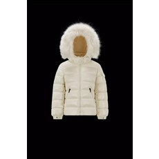 MONCLER 몽클레어 키즈 BADYF 바디퍼 다운 패딩자켓 블랙 [정품관부가세포함AS가능]