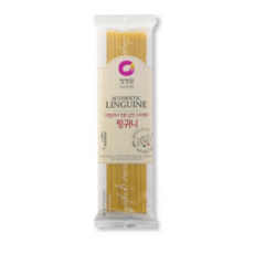 청정원 링귀니 스파게티면, 500g, 32개