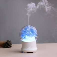 보프렌즈스누피가습기