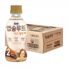 명작액상분유니플