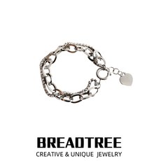 구찌코인실버목걸이