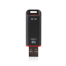 액센 SK30 USB 3.0, 128GB