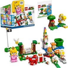 피치공주스타터팩