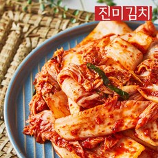 조선호텔겉절이