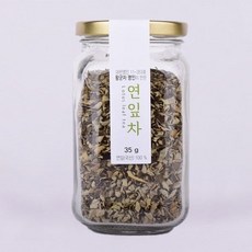 다향연 왕군자명인의 연잎차35g221031