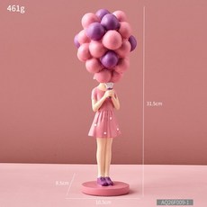 현대미술오브제