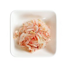 당찬새우젓