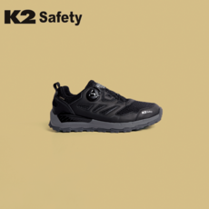 추천2 K2트레킹화