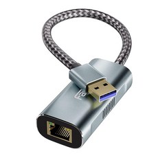 2.5G USB - 이더넷 어댑터 Fairikabe 3.0 RJ45 닌텐도 스위치 Xbox 360 노트북 컴퓨터 맥 크롬북 마이크로소프트 서피스용 기가비트 LAN