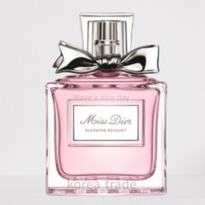 미스디올블루밍부케50ml