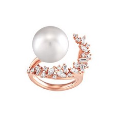 남양진주13mm반지14k