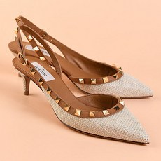 [Valentino Garavani][럭스앤홀릭] 발렌티노 TW2S0H14 FWA 19J 20S 여성구두