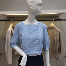 케네스레이디블라우스