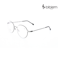 [비비엠] BIBIEM-AIR-2ND-02 / 5그램 5g 안경테 / 에어세컨드 / 티타늄안경
