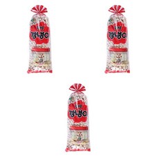 늘푸른 감성깡냉이 380g X 3봉, 단일상품