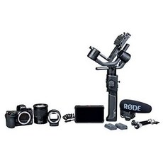 Nikon Z6 Filmmakers Kit, One Color_Z6 filmmaker, 상세 설명 참조0, 상세 설명 참조0